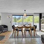 Amazing Home In Blavand With Sauna Blåvand
