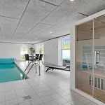 Amazing Home In Blavand With Sauna Hébergement de vacances