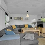 Pet Friendly Home In Blavand With Sauna Casa de Férias *