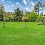 Amazing Home In Blavand With Sauna *