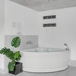 Amazing Home In Blavand With Sauna Hébergement de vacances