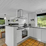 Pet Friendly Home In Blavand With Sauna *