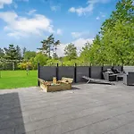 Casa de Férias Pet Friendly Home In Blavand With Sauna *