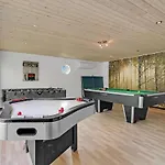 Amazing Home In Blavand With Sauna Hébergement de vacances