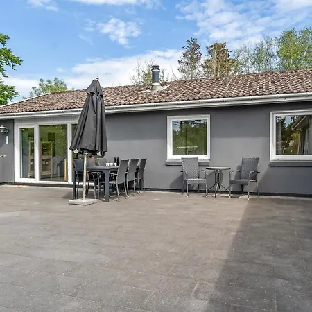 Pet Friendly In With Sauna