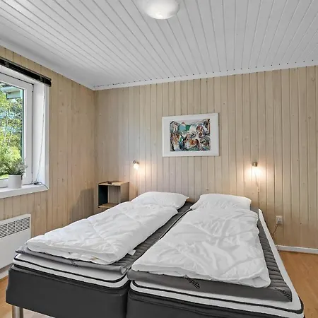 Pet Friendly In With Sauna Nyaraló