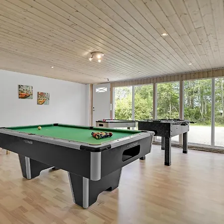 Pet Friendly In With Sauna * Blåvand