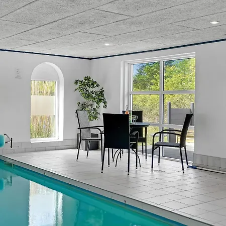 Pet Friendly Home In Blavand With Sauna Casa de Férias Blåvand