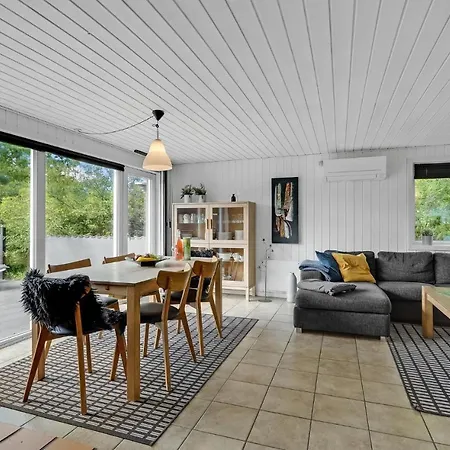 Pet Friendly In With Sauna