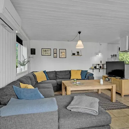 Pet Friendly In With Sauna Дом отдыха *