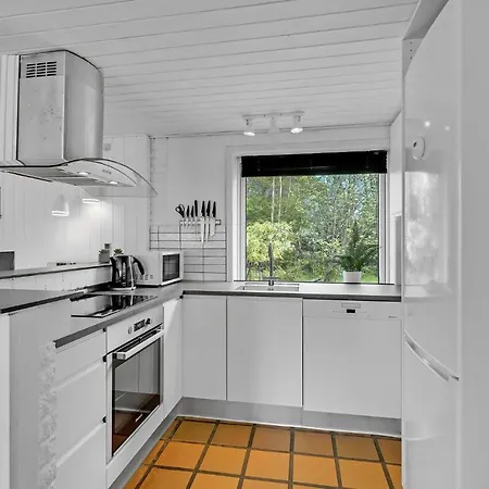 Pet Friendly In With Sauna * Blåvand