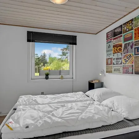 Pet Friendly In With Sauna * Blåvand