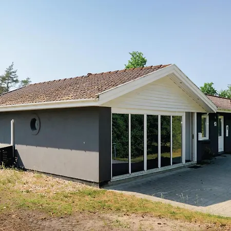 Haustierfreundliches Haus In Mit Sauna
